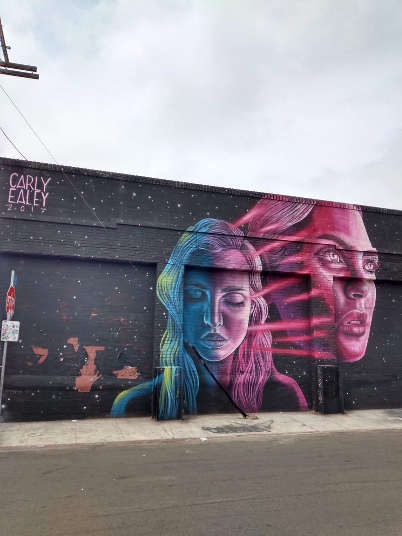 How Street Art Shapes Daily Life