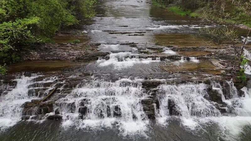 Pinnacle Natural Area Preserve