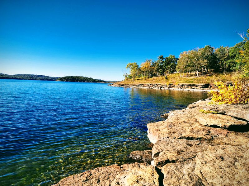 Secluded Coves That Feel Like Private Hideaways