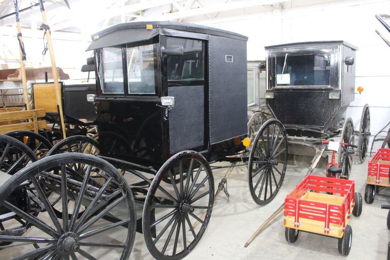 Slow Down On Buggy Roads