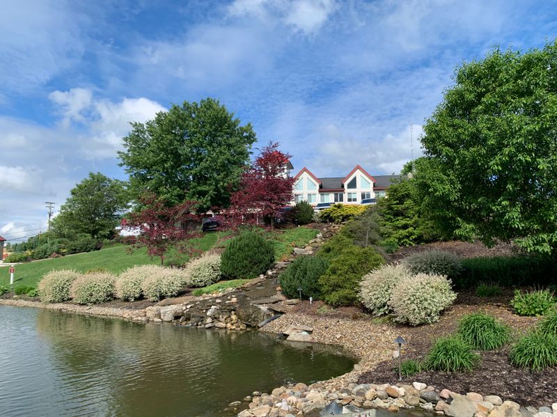 Why This Side Of Amish Country Feels Real