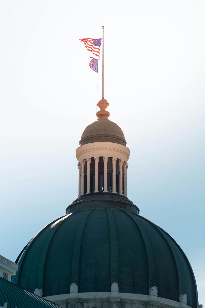 Roller Skating Inside The Capitol Is Banned
