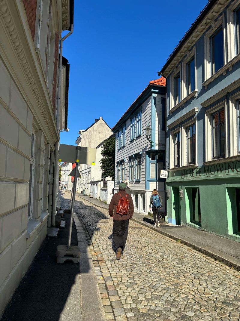 Sunday Blue Laws in Bergen County