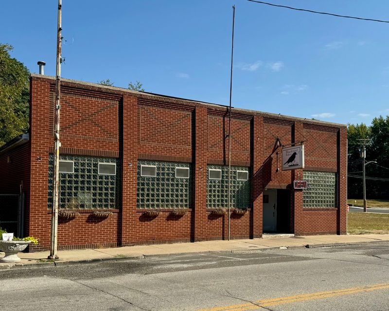 Blackbird Bakery & Cafe