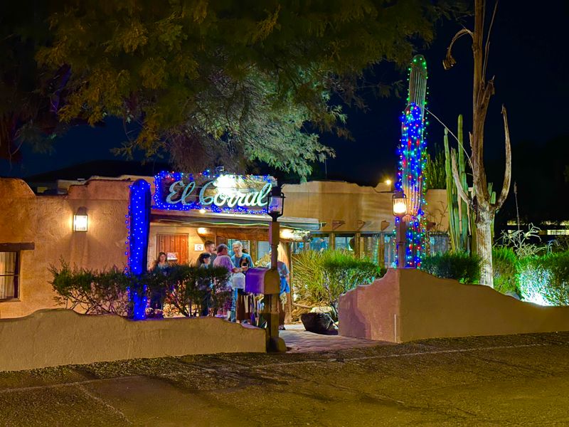 El Corral