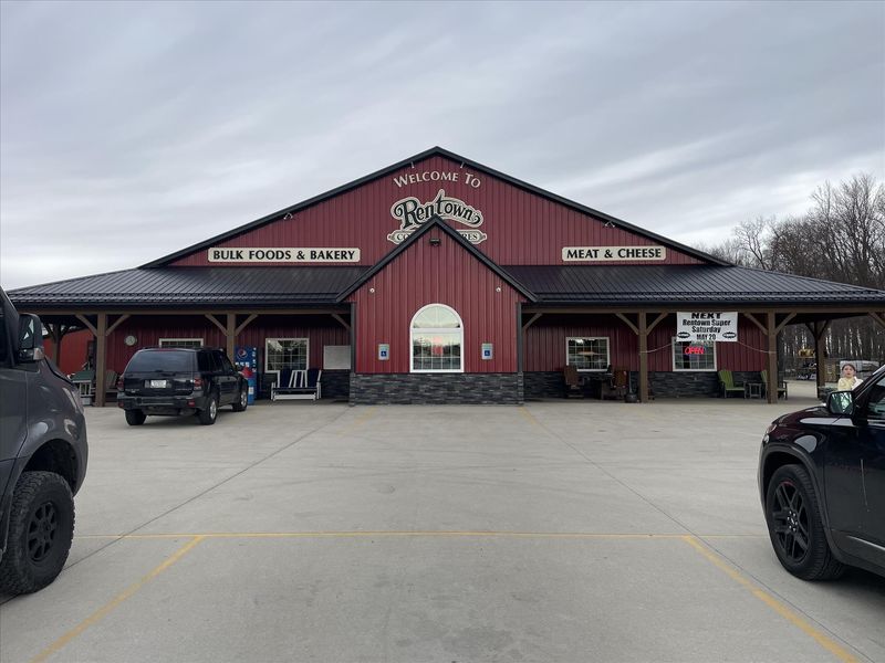 Rentown Country Store