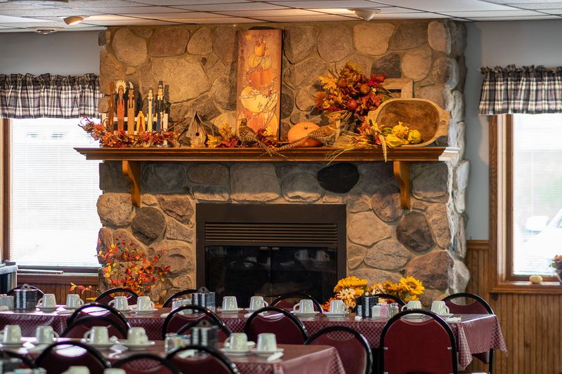 Tiffany's Restaurant