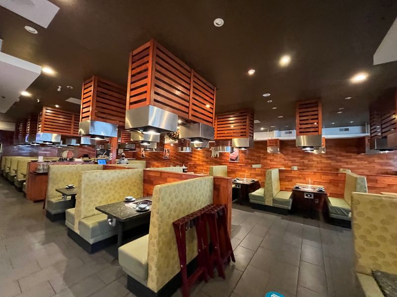 Happy Lamb Hot Pot, Beaverton