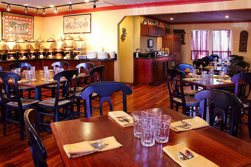 Swagat Indian Cuisine (Beaverton & Hillsboro)