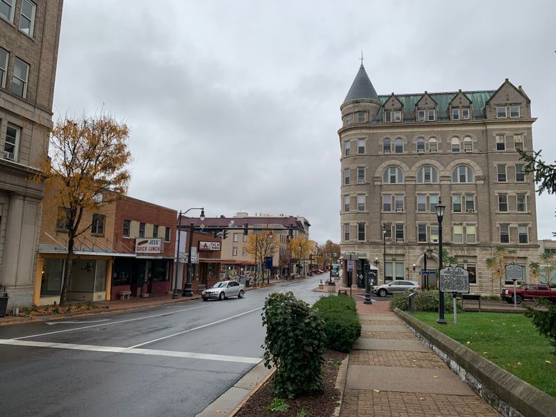 S. Main Street, Harrisonburg S. Main Street, Harrisonburg
