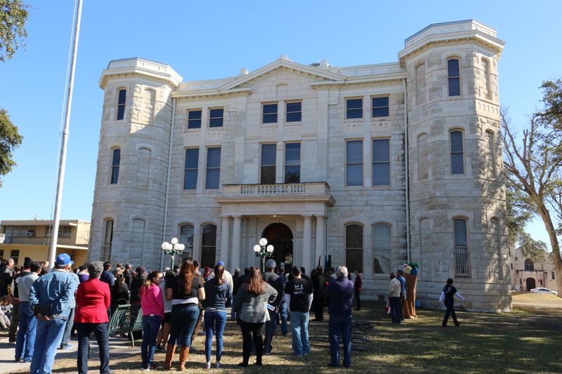 Del Rio: Lake Life and Military Heritage Combined