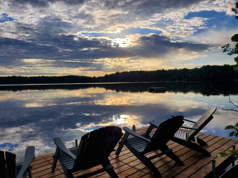The Minocqua Bridge Sounds Different Now