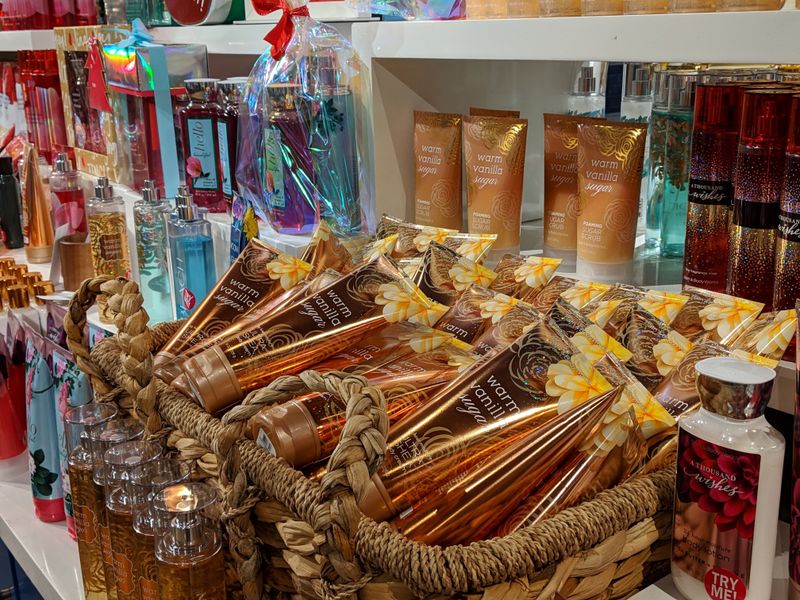 Bath And Body Works For Beauty Bargains