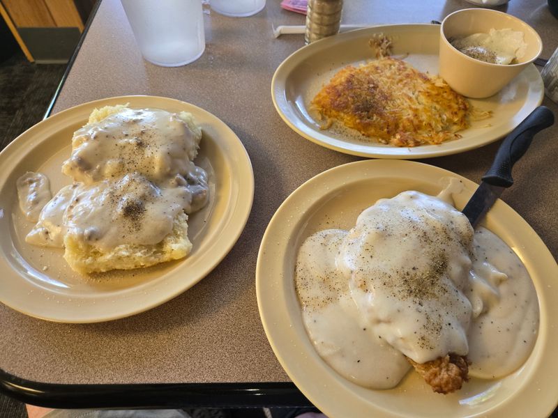 A Menu That Balances Tradition With Creative Twists