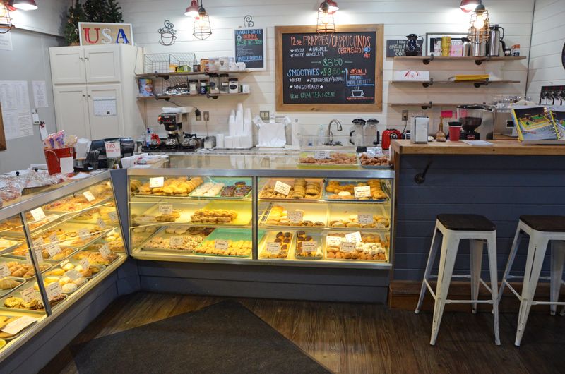 European-Style Boutique Bakery Experience Sets Them Apart