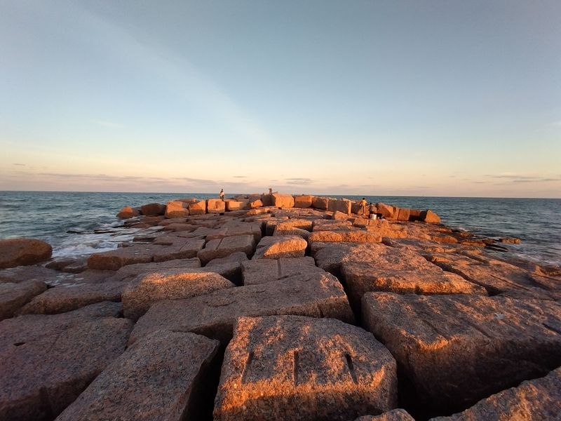 Mustang Island State Park