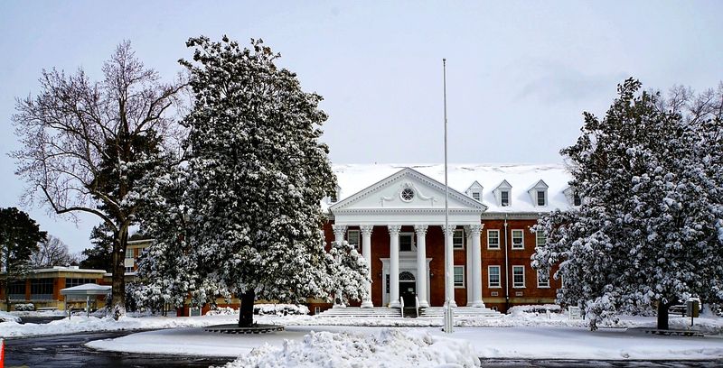 Deer’s Head Hospital Center