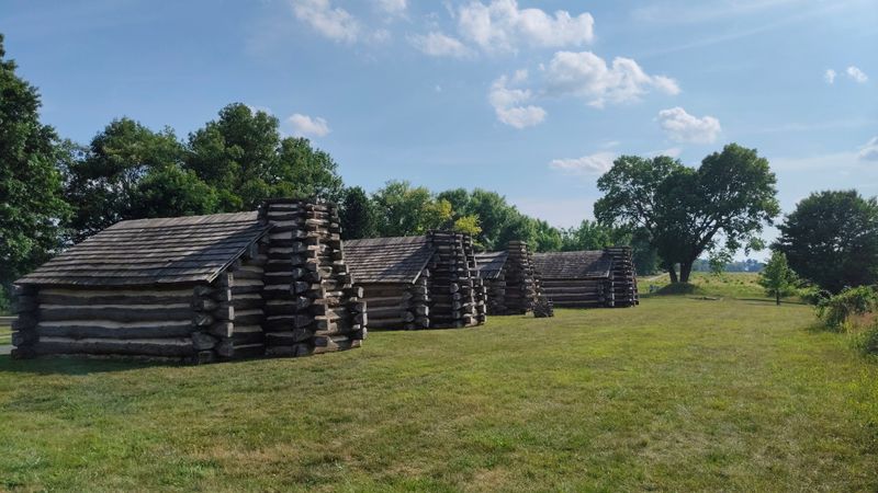 Valley Forge National Historical Park