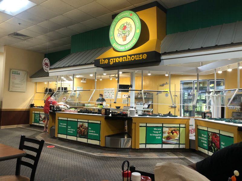 Great For Families And Groups