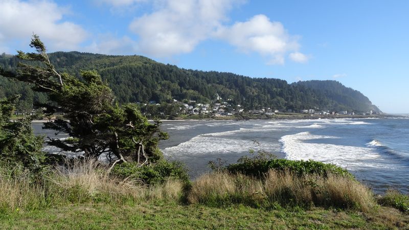 Yachats