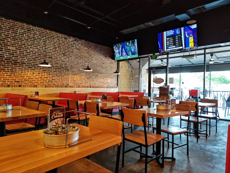 G's N.Y. Pizza, Lake Mary