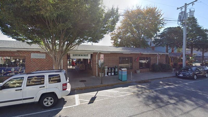 Aladdin Market (Virginia Beach)