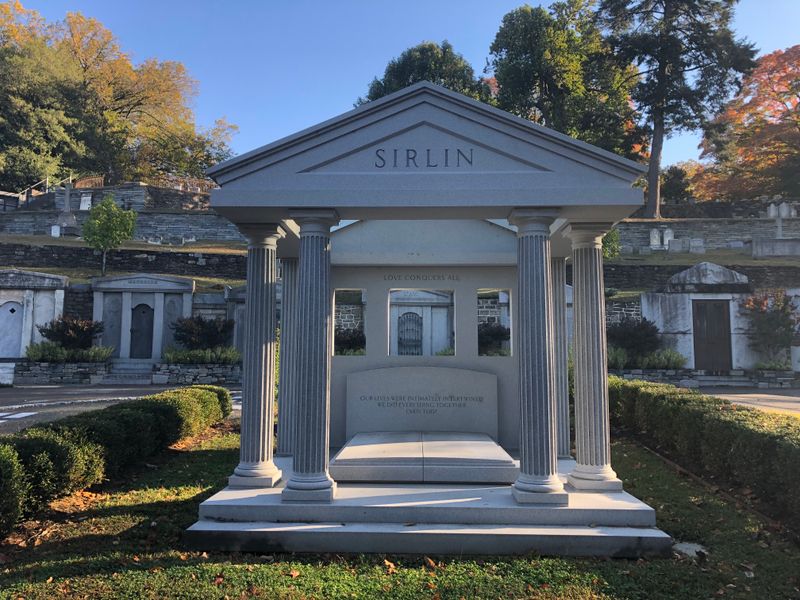 Laurel Hill Cemetery