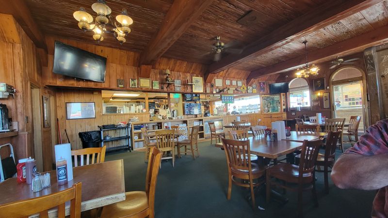 Van's Pig Stand, Shawnee