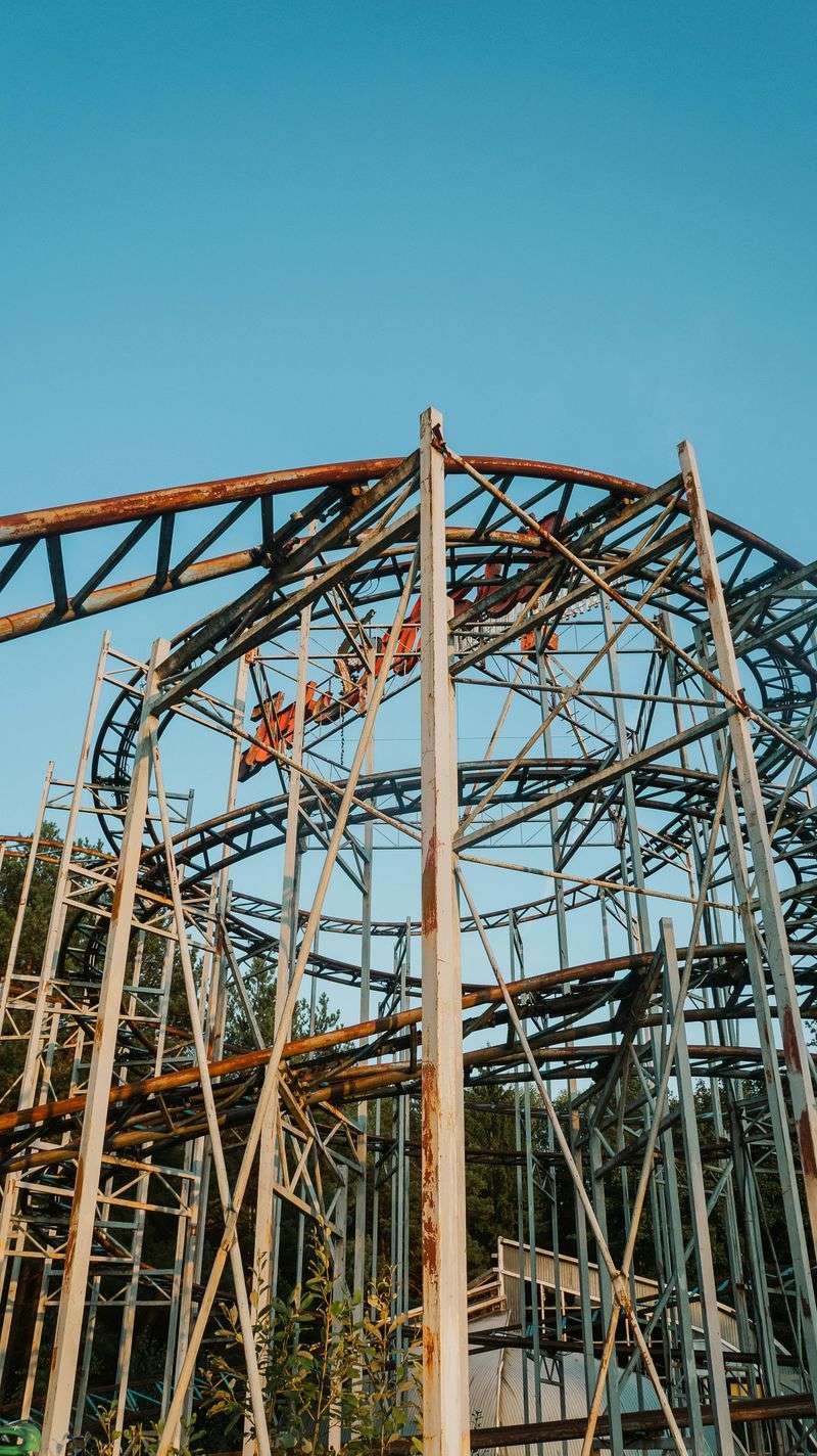 Walled Lake Amusement Park (Former Site, Now Pavilion Shore Park)