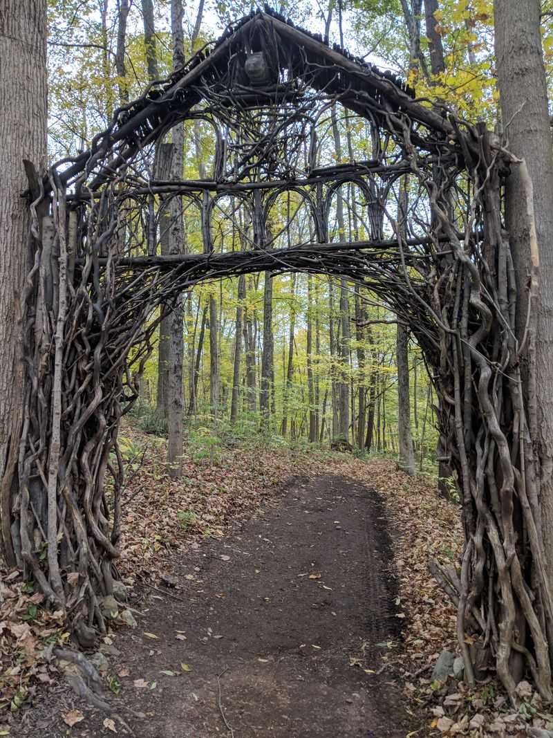 Being Watched Feels Different Than Being Visited