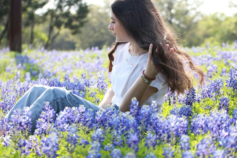 Wildflower Social Media Has Its Downsides