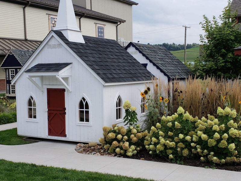 Tradition Guides Change Rather Than Rejecting It