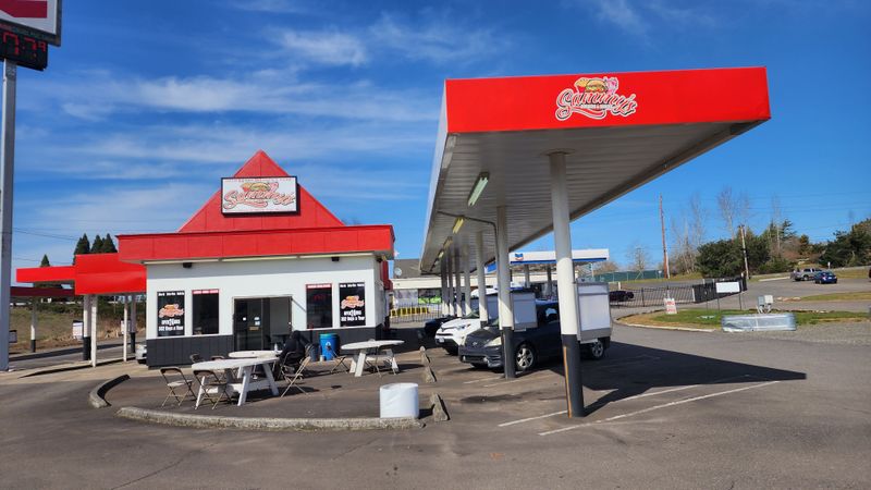 Sammy's Burger & Shakes