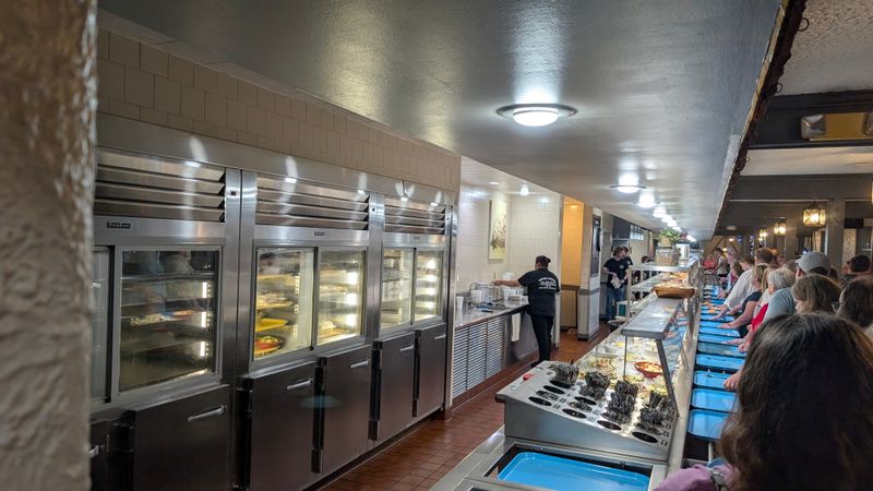 Generations of Consistency and Quality Since Opening