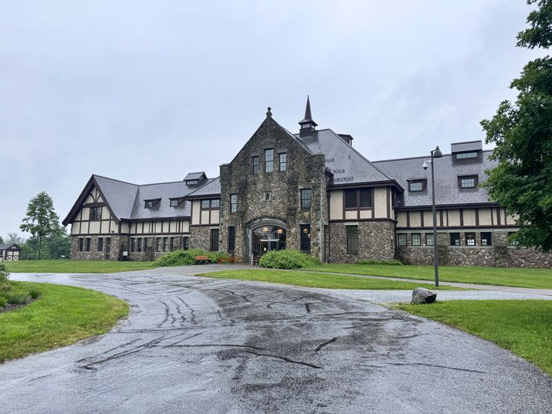 Completely Free Admission and Parking (Yes, Really!)