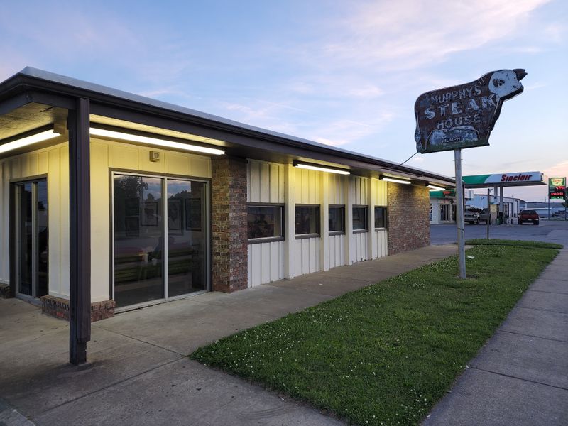 Murphy's Original Steak House