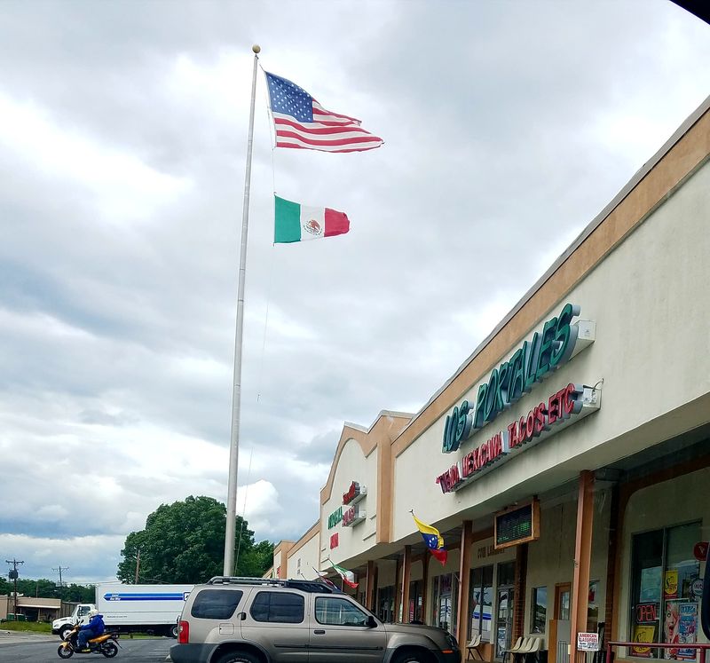 Los Portales 