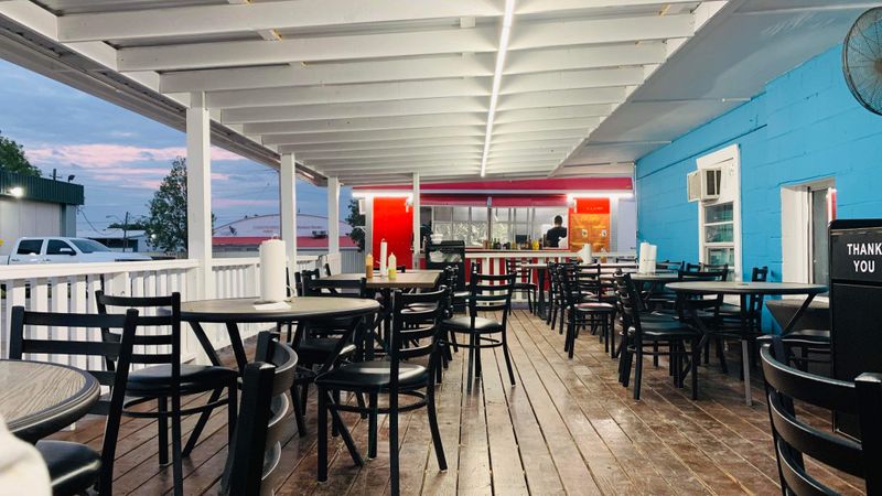 El Tule Taqueria, Ardmore