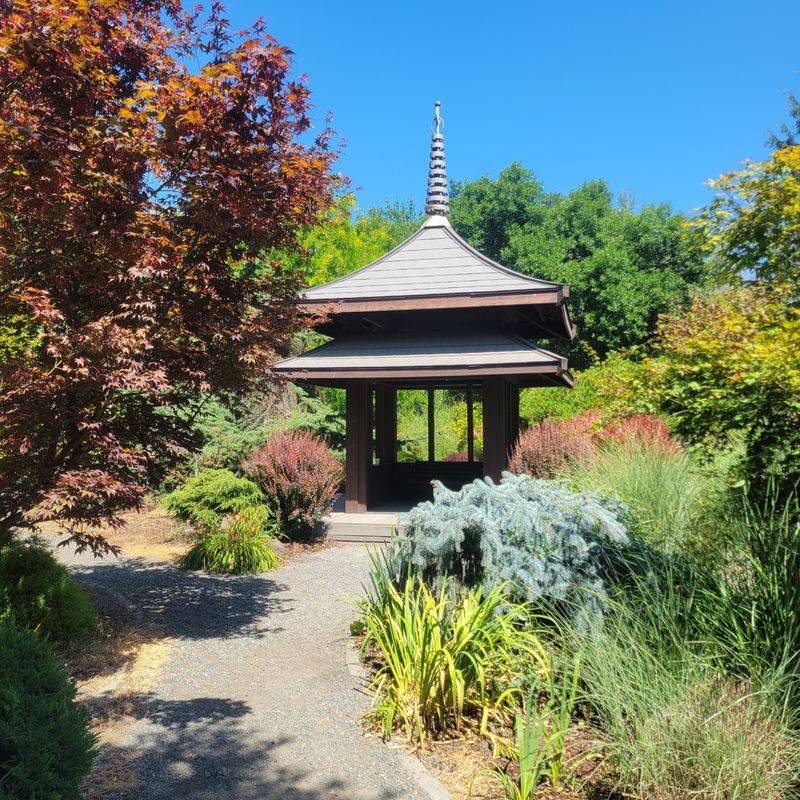 Yakima Area Arboretum