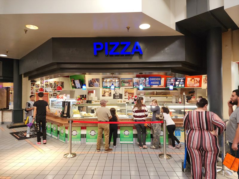 Solorzano's Pizzeria, Lakeland