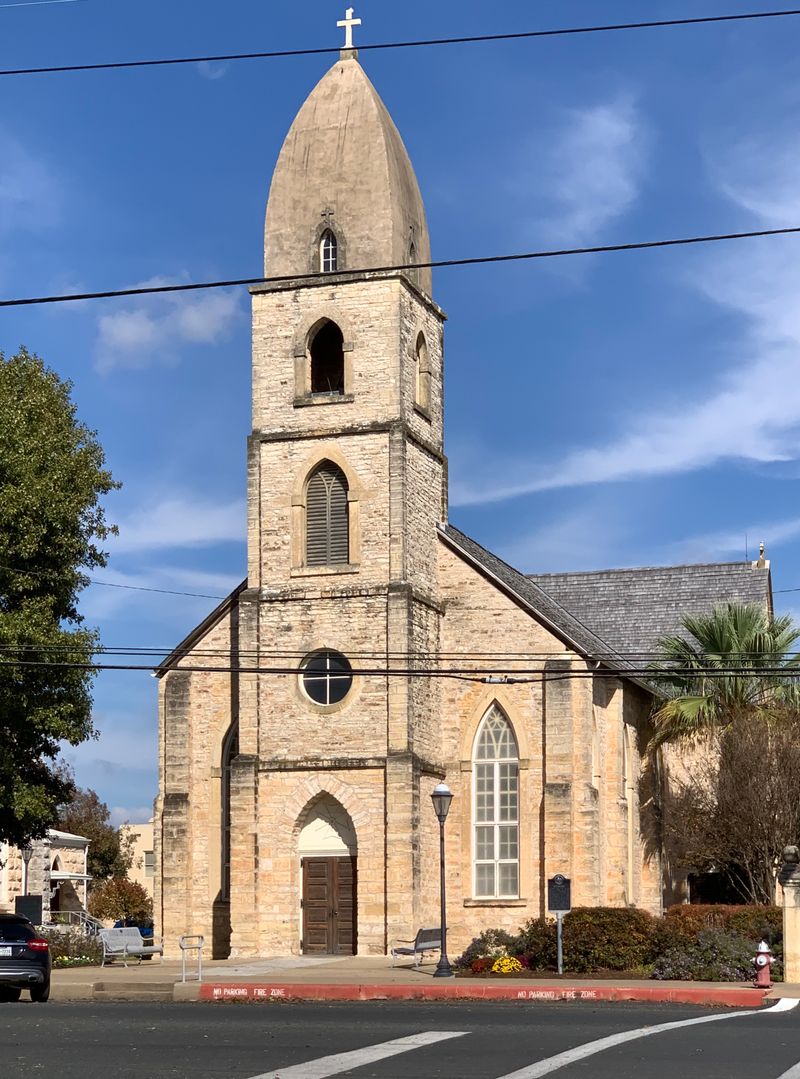 Fredericksburg: German Heritage on Every Plate