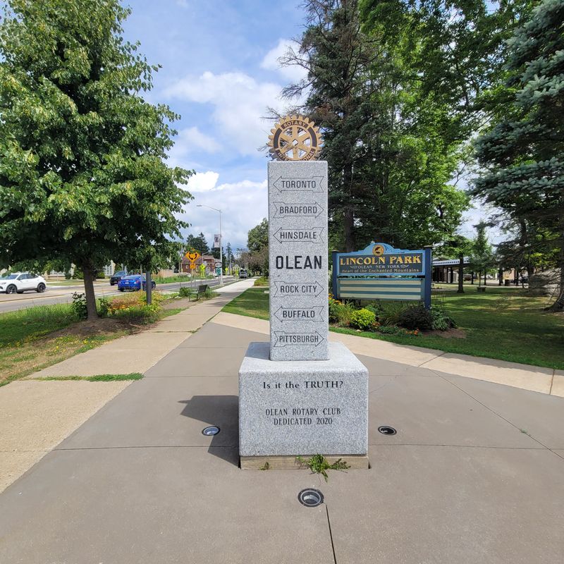 Olean