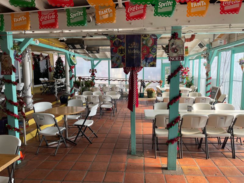 The Atmosphere and Austin Vibe