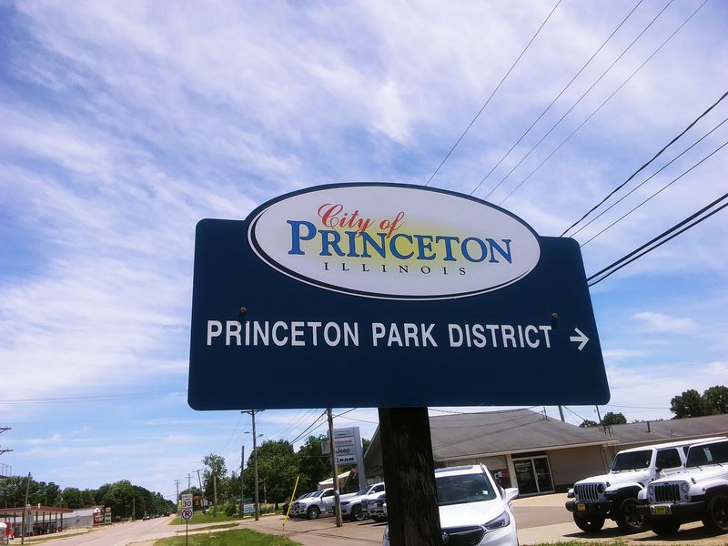Princeton