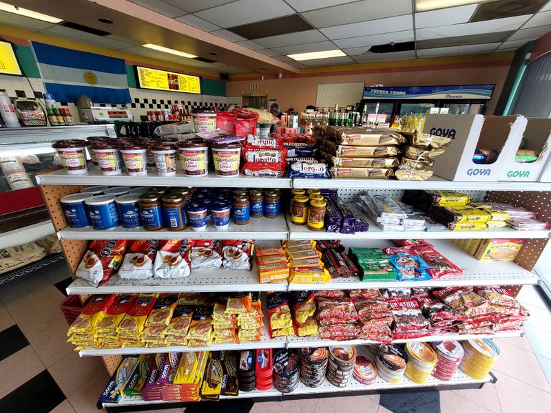 A Neighborhood Spot With Character