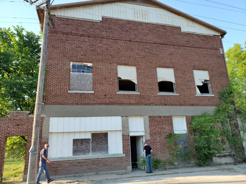 The School That Taught Its Last Lesson