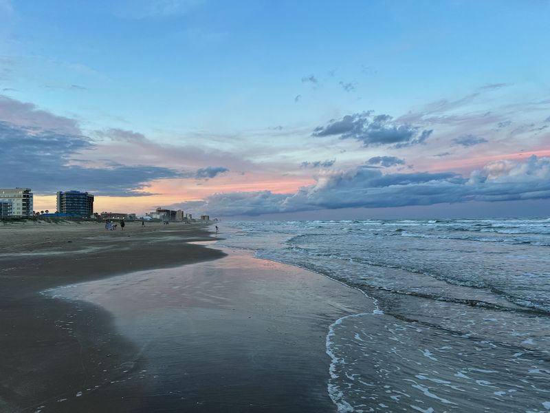 South Padre Island Beaches