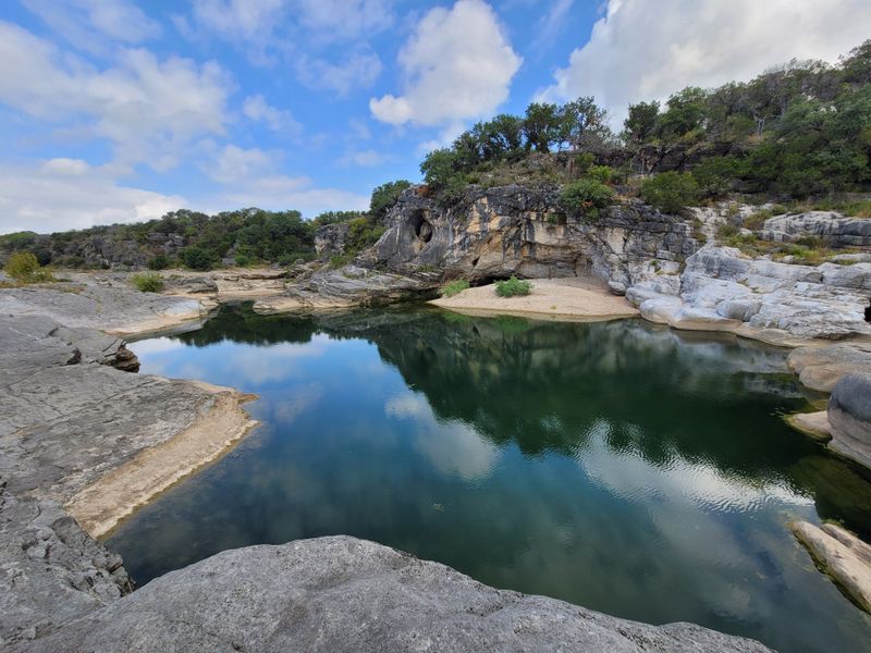 Pedernales Falls State Park