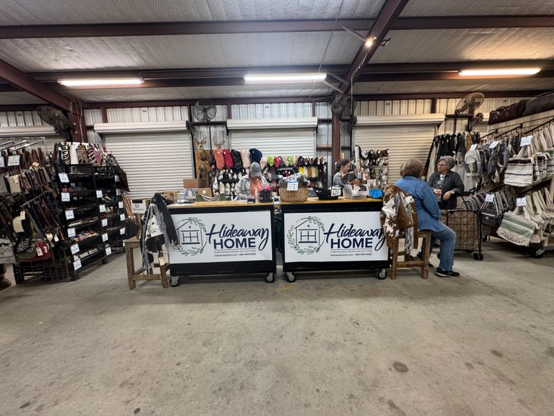 Cash is King in Canton