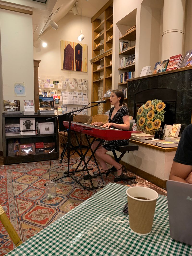 Live Music and Events Build Community Connections